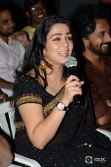 Jyothi Lakshmi Movie Trailer Launch